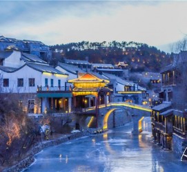 镇江古北水镇攻略(古北水镇攻略两天一夜)