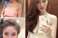 镇江最美人妖(最美的妖女)