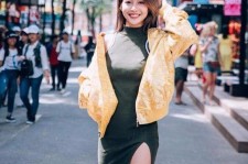 镇江兼职模特摘下(兼职模特吧)