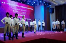 镇江男模大赛(男模大赛中国)