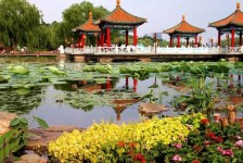 镇江长春旅游攻略(长春旅游攻略必去景点地图)