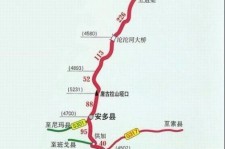镇江自驾攻略(新疆s101省道自驾攻略)