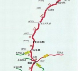 镇江自驾攻略(新疆s101省道自驾攻略)