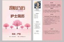 镇江兼职模特求职简历模板的简单介绍