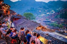 镇江旅行景点(日本旅行景点)