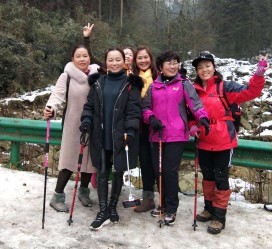 镇江中国大型户外结伴游(结伴 同游 网)