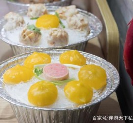 镇江中国伴游带你打卡当地的吃货圣地(上海六大网红打卡圣地)