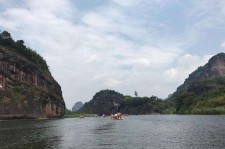 镇江江西旅游攻略(江西旅游攻略三日游)