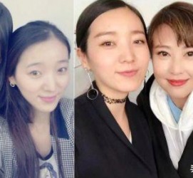 镇江7旬奶奶带盲老伴游遍中国(小女孩扶盲人老奶奶过马路)