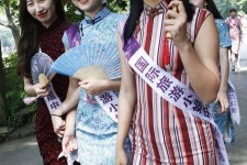 镇江旅游蜜斯(旅游蜜斯是什么意思)