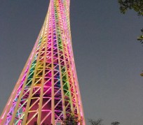 镇江广州旅游攻略(广州旅游攻略景点必去)