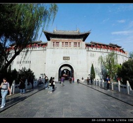 镇江洛阳旅游攻略(洛阳旅游攻略景点必去)