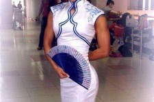 镇江健美小姐(中国健美小姐有哪些)