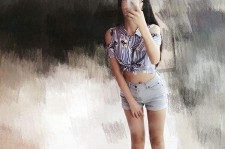 镇江大码模特兼职群(大码女拆模特雇用兼职网站)