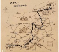 镇江自驾路线(自驾游推荐路线)