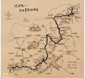 镇江自驾路线(自驾游推荐路线)
