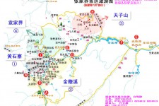 镇江旅游路线规划(旅游路线规划软件)
