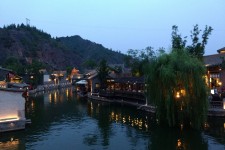 镇江古北水镇攻略(古北水镇温泉攻略)