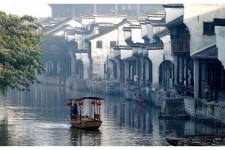 镇江江浙旅游(江浙旅游攻略二日游)