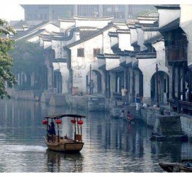 镇江江浙旅游(江浙旅游攻略二日游)