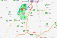 镇江武夷山攻略(武夷山攻略游玩)