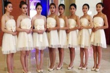 镇江兼职模特面试问些什么(女模特面试应该筹办什么)