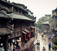 镇江成都旅游攻略(成都旅游攻略详细)