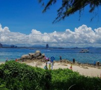 镇江自由行(自由行和跟团游哪个好)