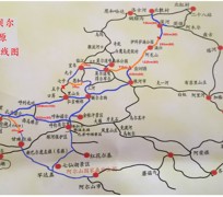 镇江自驾线路(自驾游路线)