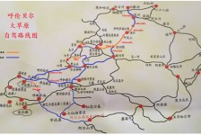 镇江自驾线路(自驾游路线)