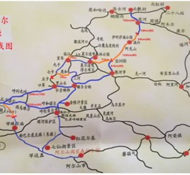 镇江自驾线路(自驾游路线)
