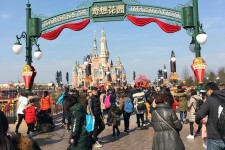 镇江上海私人伴游 国庆长假将至，上海郊区城区一大批文旅活动上线，去打卡