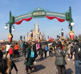镇江上海私人伴游 国庆长假将至，上海郊区城区一大批文旅活动上线，去打卡
