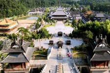 镇江旅游价格(旅游一次大概多少钱)
