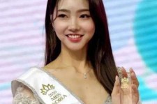 镇江选美冠军(韩国选美冠军)