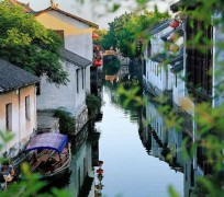 镇江旅游去处(旅游去处2到3天)