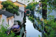 镇江旅游去处(旅游去处2到3天)