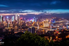 镇江重庆自助游(重庆自助游攻略)