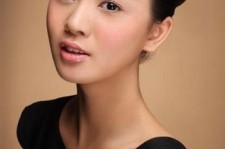 镇江包罗中国女模特的词条