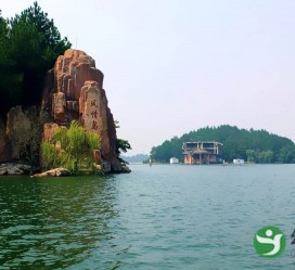 镇江周边旅游(周边旅游景点大全免费)
