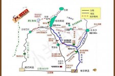 镇江旅行路线(全国旅行路线)