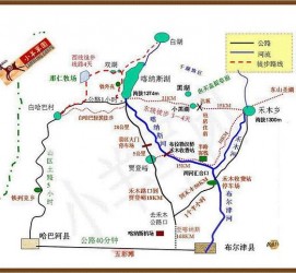 镇江旅行路线(全国旅行路线)