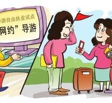 镇江伴游是什么