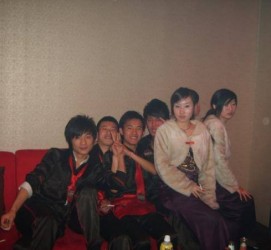 镇江武汉雇用男伴游(武汉雇用男伴游戏主播)