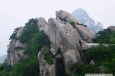 镇江安徽旅游攻略(安徽旅游攻略三日游)