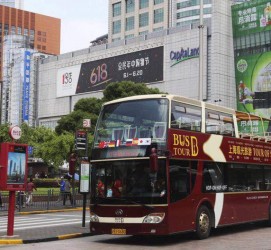 镇江上海私人伴游 上海过年怎么玩？这些“微游”线路了解下→