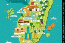 镇江旅游景点地图(中国旅游景点地图全图)