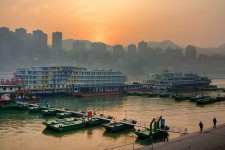 镇江重庆自由行(重庆自由行2天攻略)