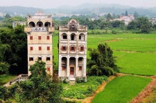 镇江广东旅游攻略(广东旅游攻略景点必去)