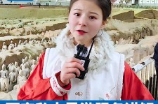 镇江北京商务伴游 “网约导游”走红西安 去年近8万人下单体验西安深度游
